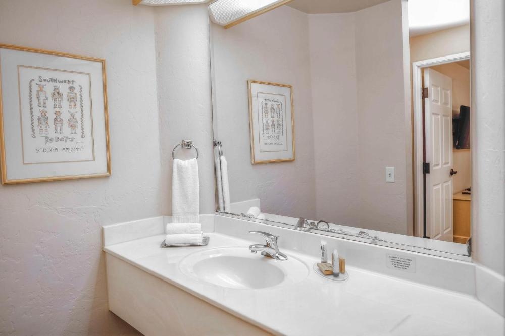 Hilton Vacation Club Varsity Club Tucson